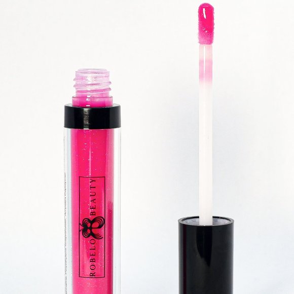 Lip Gloss - Brilliant Lip Shine Collection Set (5) - Picture 8 of 12